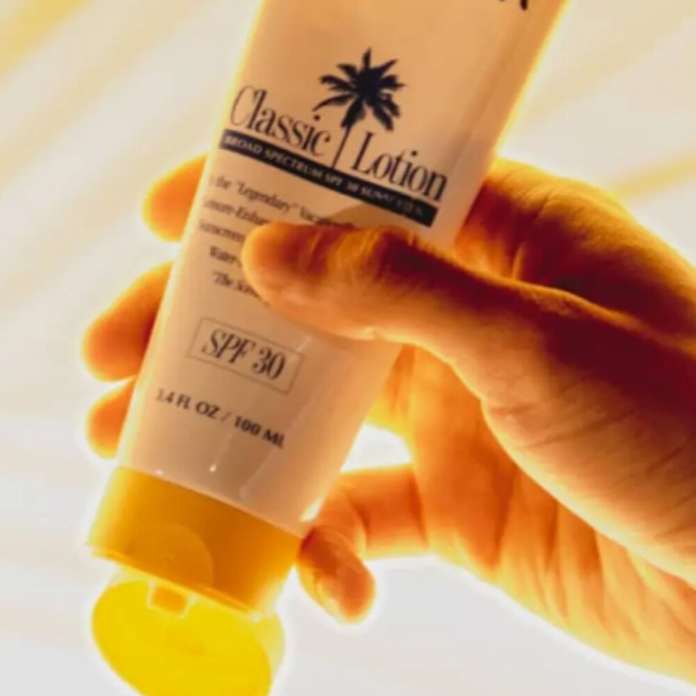 Classic Lotion SPF 30